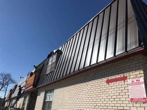 sheet metal fabricators in lower texas|custom sheet metal roofing dallas.